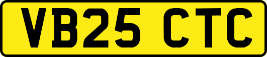 VB25CTC