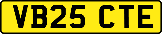 VB25CTE