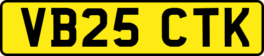 VB25CTK
