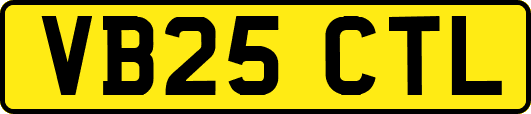 VB25CTL