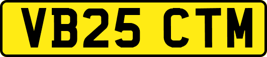 VB25CTM