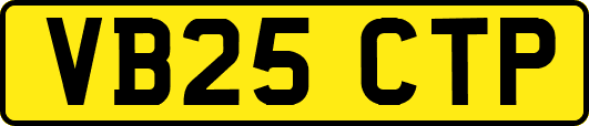 VB25CTP