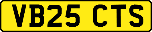 VB25CTS
