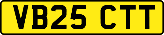 VB25CTT