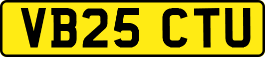VB25CTU