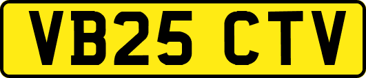VB25CTV