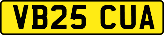VB25CUA