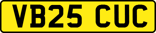 VB25CUC