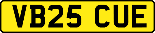 VB25CUE