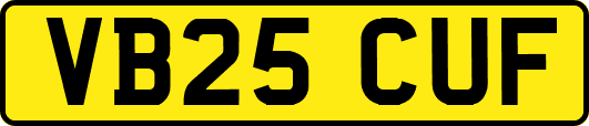 VB25CUF