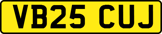 VB25CUJ