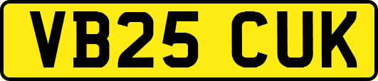 VB25CUK