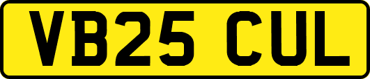 VB25CUL