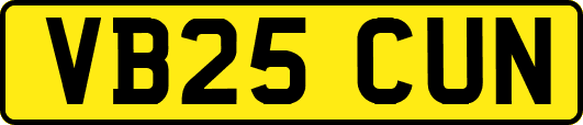 VB25CUN