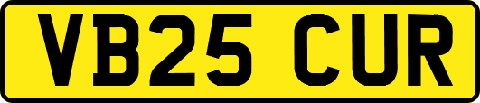 VB25CUR