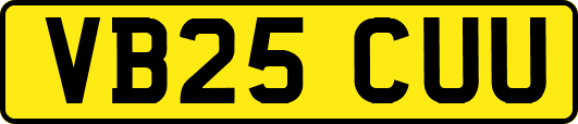 VB25CUU