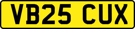 VB25CUX