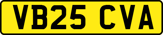 VB25CVA