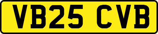 VB25CVB