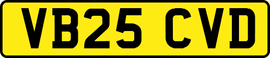 VB25CVD