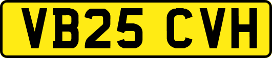 VB25CVH
