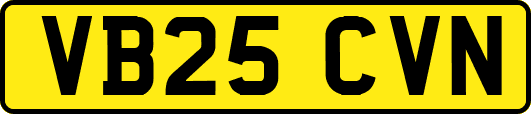 VB25CVN