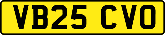VB25CVO