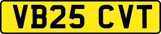 VB25CVT