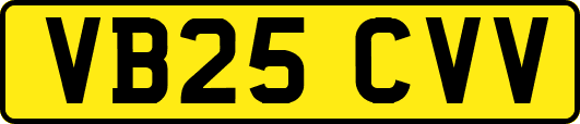 VB25CVV