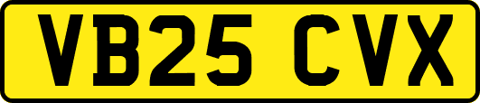 VB25CVX
