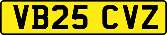 VB25CVZ