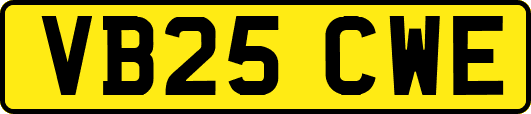 VB25CWE