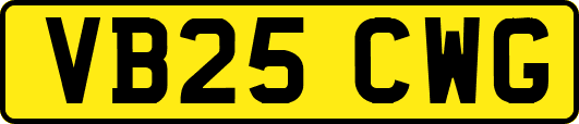 VB25CWG