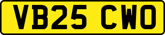 VB25CWO