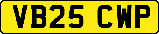 VB25CWP