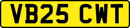 VB25CWT