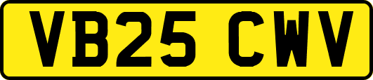 VB25CWV