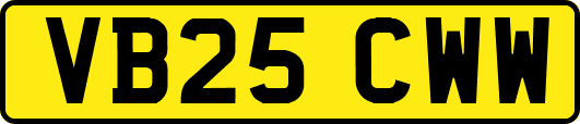 VB25CWW