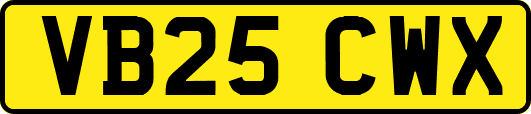 VB25CWX