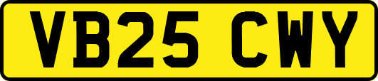 VB25CWY