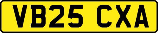 VB25CXA