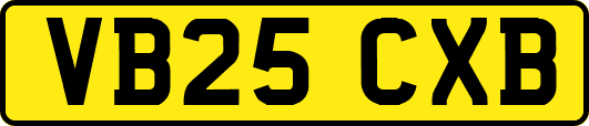 VB25CXB