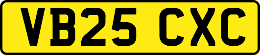 VB25CXC