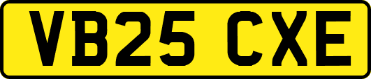VB25CXE