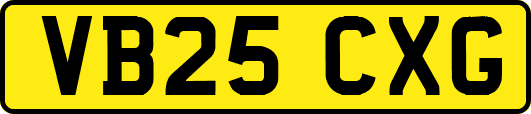 VB25CXG