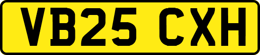 VB25CXH
