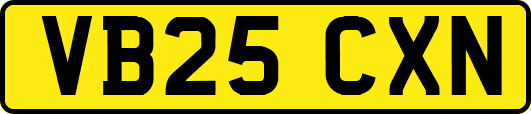 VB25CXN