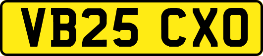 VB25CXO