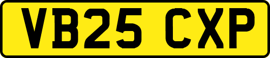 VB25CXP