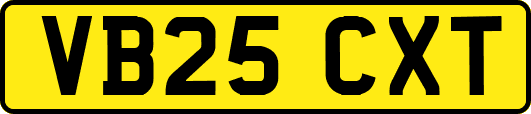 VB25CXT